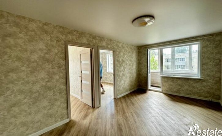 3-комн квартира Глазковский проезд, 14,  д. 14