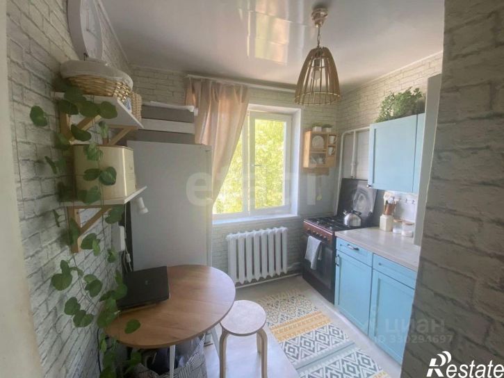 1-комн квартира мкр Черноречье, 6,  д. 6