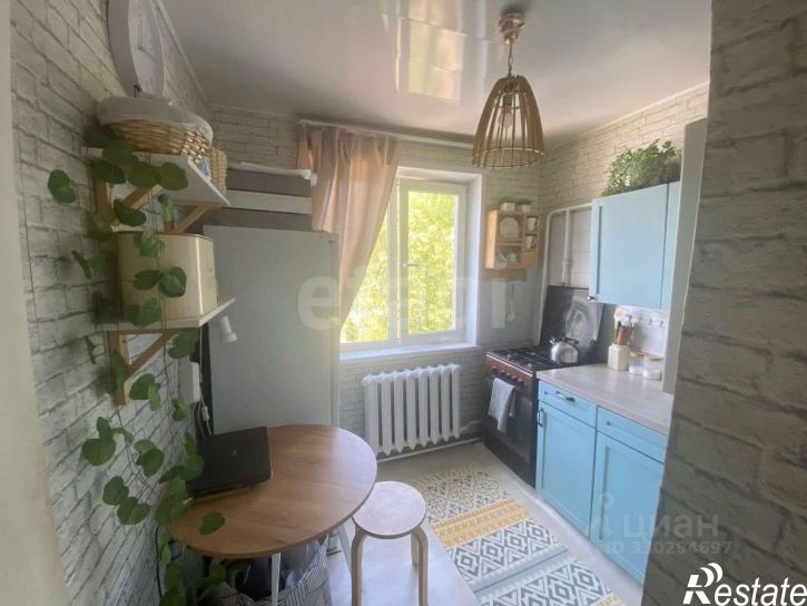 1-комн квартира мкр Черноречье, 6,  д. 6