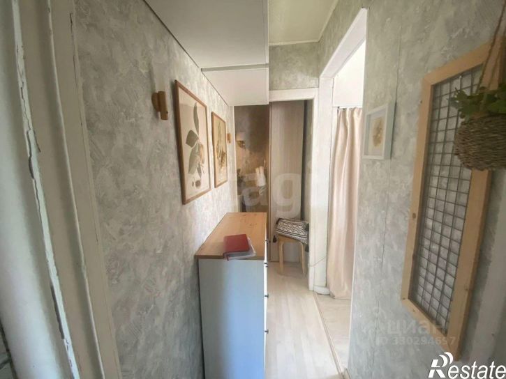 1-комн квартира мкр Черноречье, 6,  д. 6