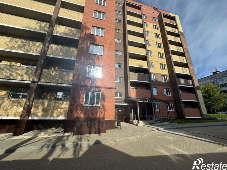 3-комн квартира в новом доме 7-й Окружной проезд, 5,  д. 5