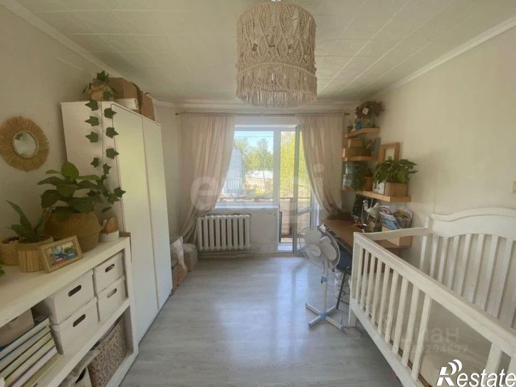 1-комн квартира мкр Черноречье, 6,  д. 6