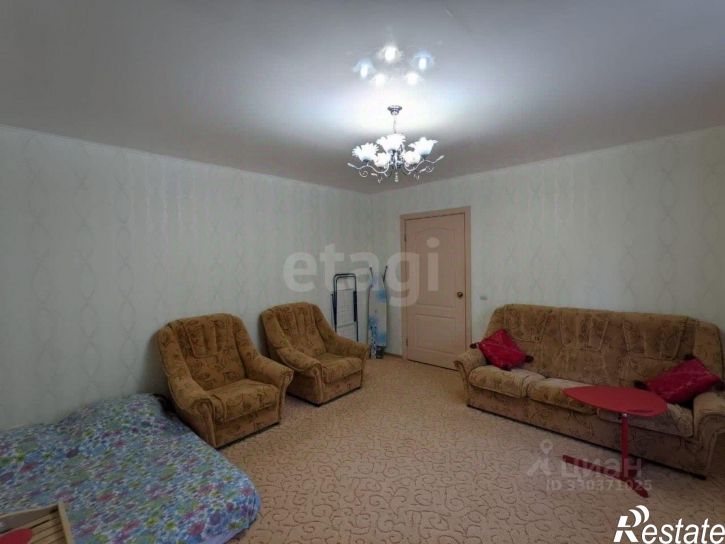 2-комн квартира Полянская улица, 37,  д. 37
