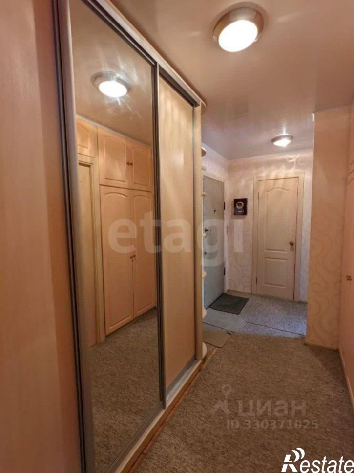 2-комн квартира Полянская улица, 37,  д. 37