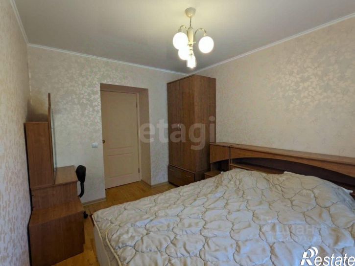 2-комн квартира Полянская улица, 37,  д. 37