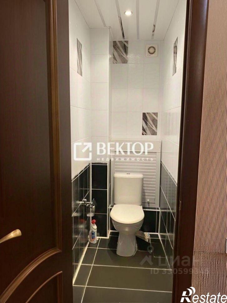 2-комн квартира Профсоюзная улица, 6,  д. 6