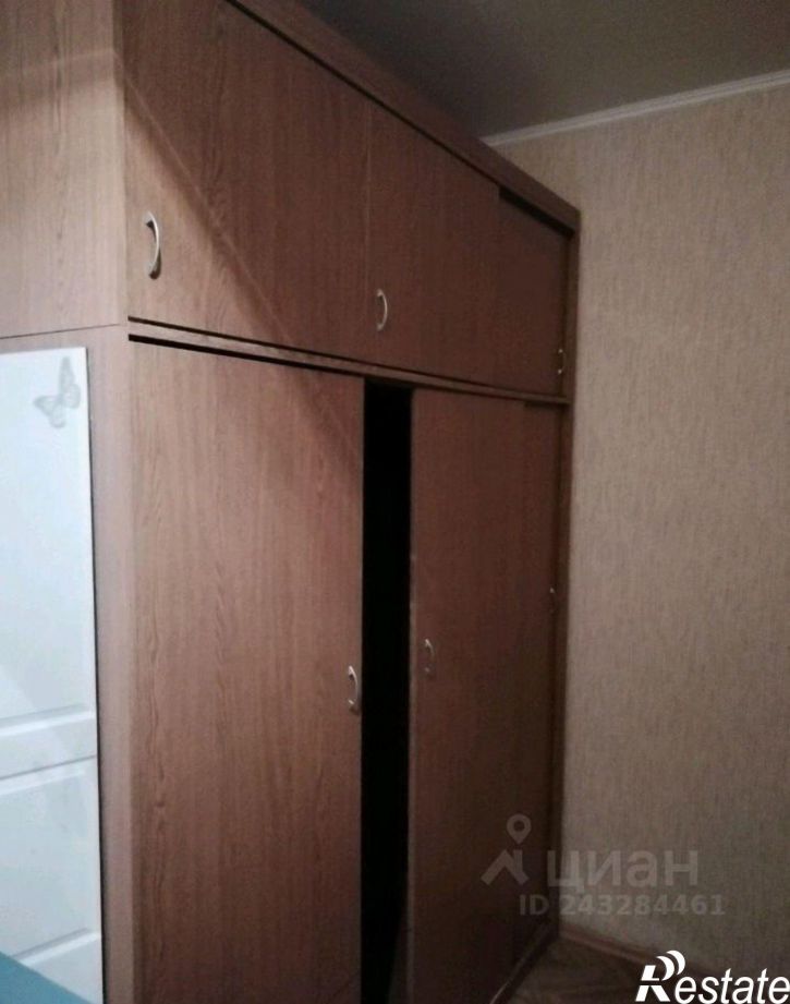1-комн квартира мкр Давыдовский-3, 14а,  д. 14а