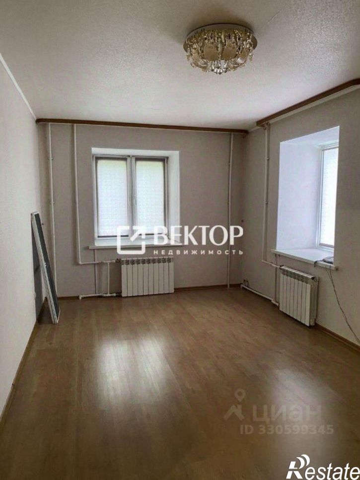 2-комн квартира Профсоюзная улица, 6,  д. 6