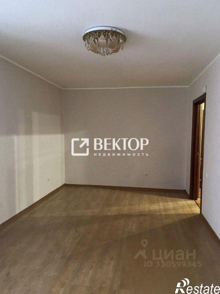 2-комн квартира Профсоюзная улица, 6,  д. 6