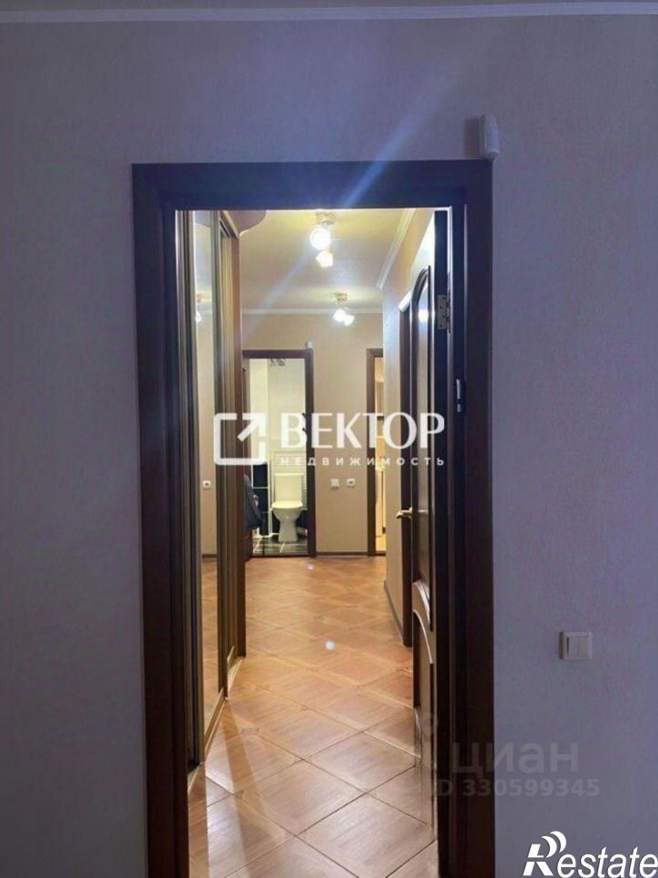 2-комн квартира Профсоюзная улица, 6,  д. 6