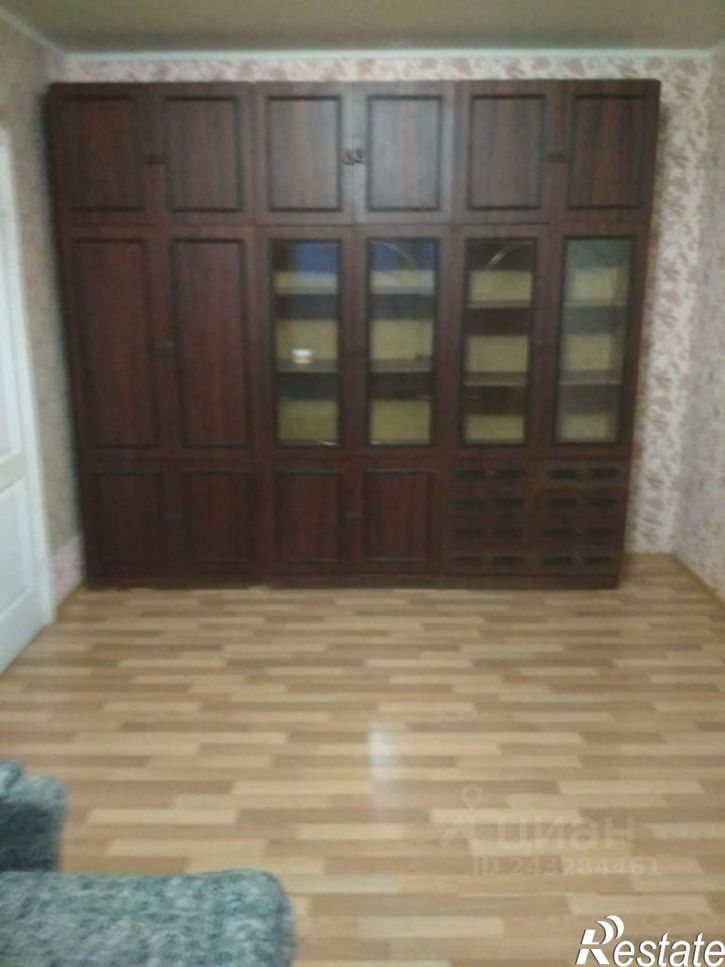 1-комн квартира мкр Давыдовский-3, 14а,  д. 14а