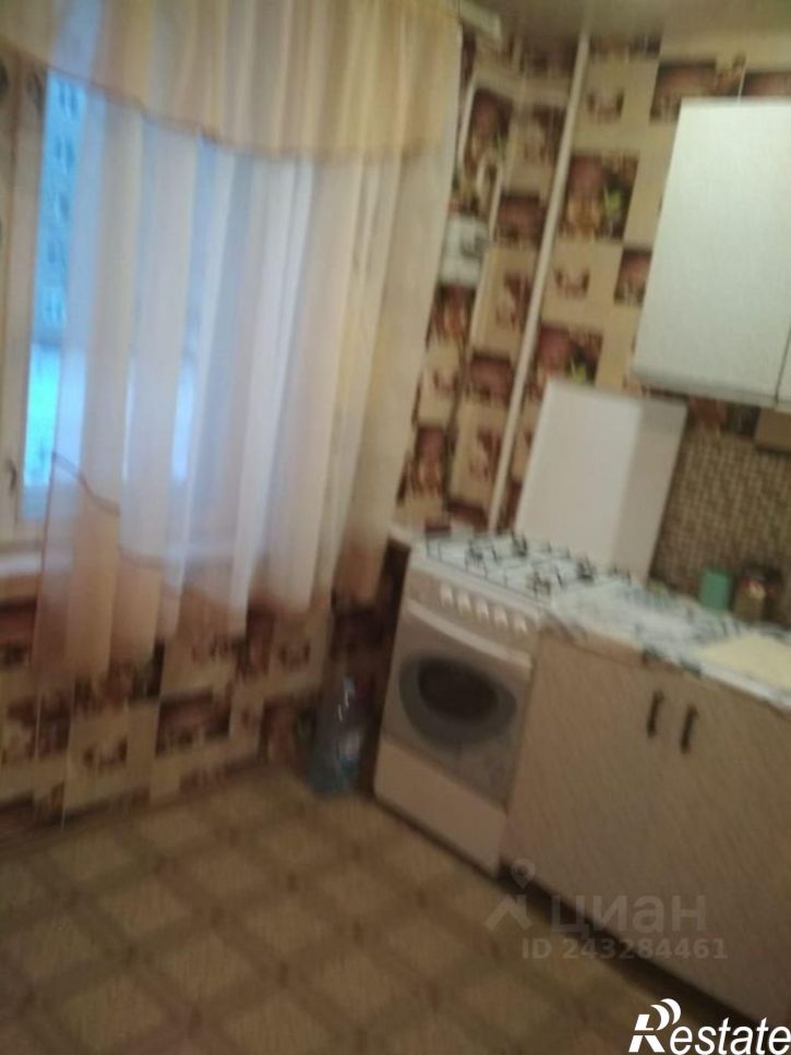1-комн квартира мкр Давыдовский-3, 14а,  д. 14а