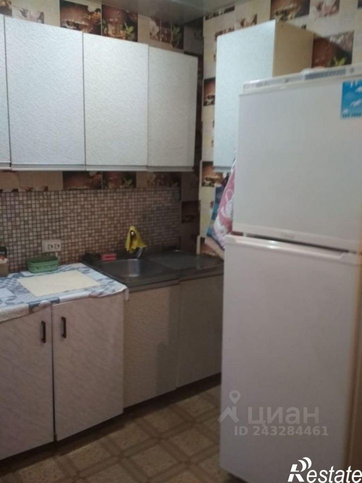 1-комн квартира мкр Давыдовский-3, 14а,  д. 14а