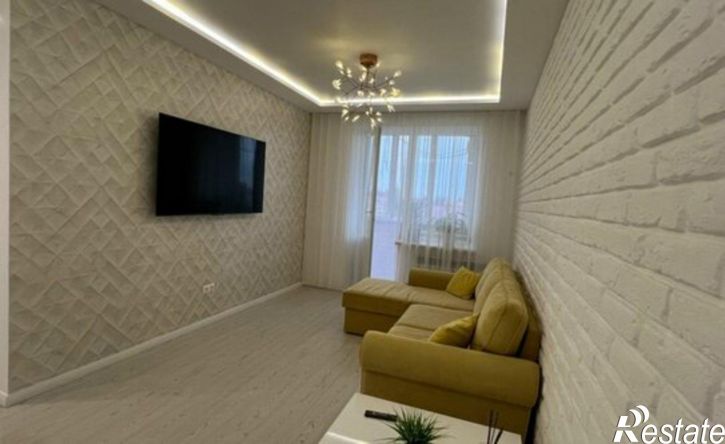1-комн квартира Некрасовское шоссе, 58,  д. 58