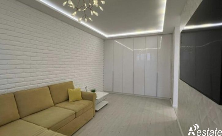 1-комн квартира Некрасовское шоссе, 58,  д. 58