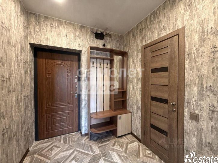1-комн квартира мкр "Венеция", 73,  д. 73