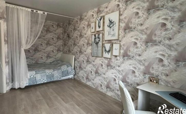 1-комн квартира бульвар Маршала Василевского, 9,  д. 9