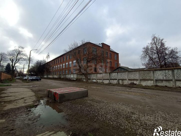 Производственное помещение городской округ Кострома