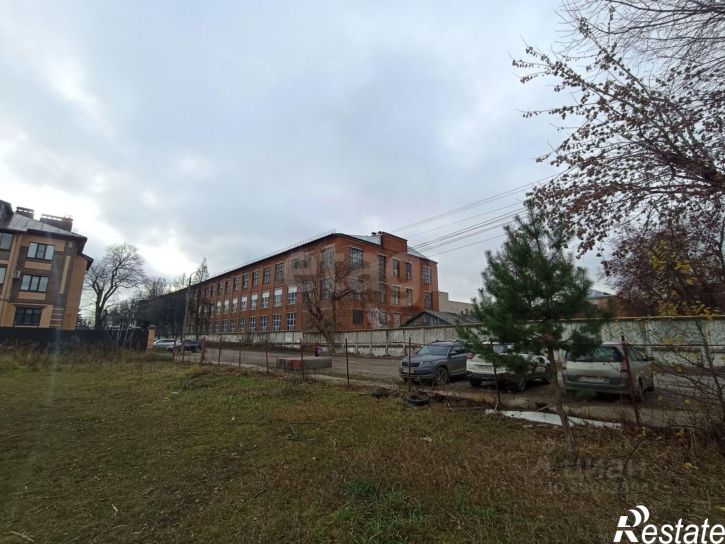 Производственное помещение городской округ Кострома