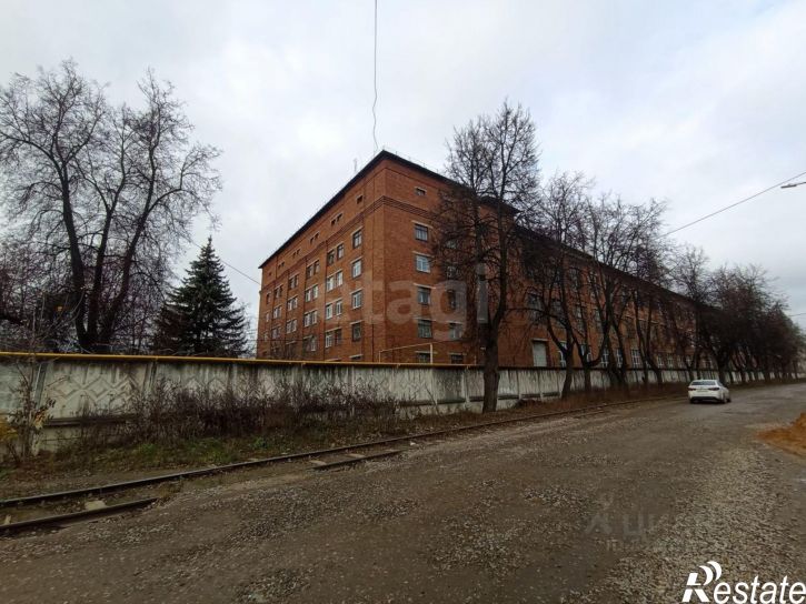 Производственное помещение городской округ Кострома