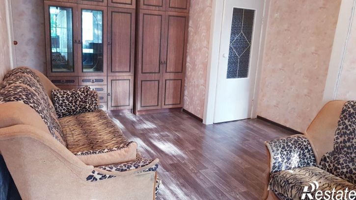 2-комн квартира ул Никитская, 84,  д. 84