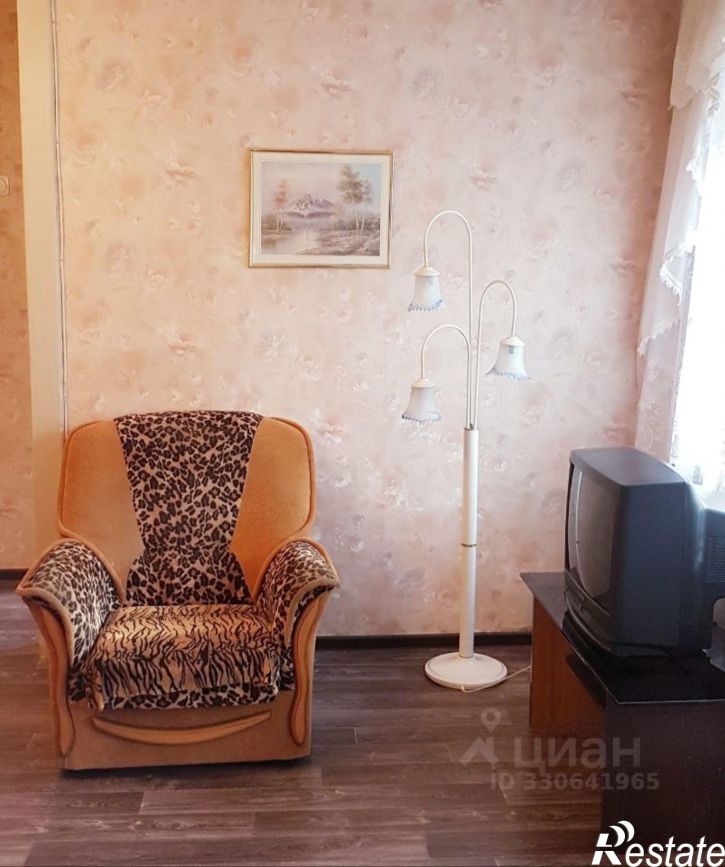 2-комн квартира ул Никитская, 84,  д. 84