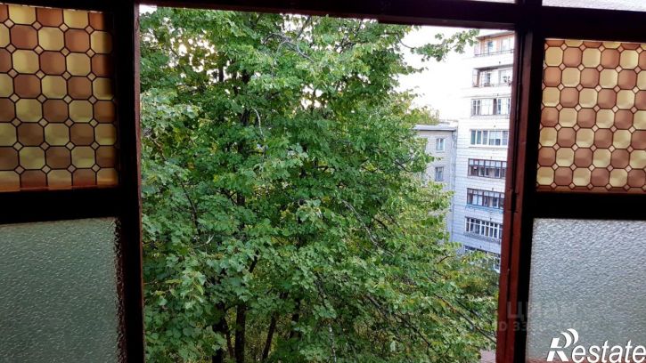2-комн квартира ул Никитская, 84,  д. 84