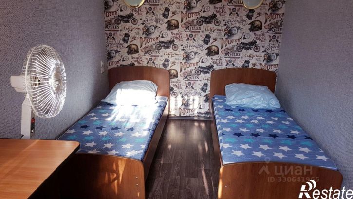 2-комн квартира ул Никитская, 84,  д. 84