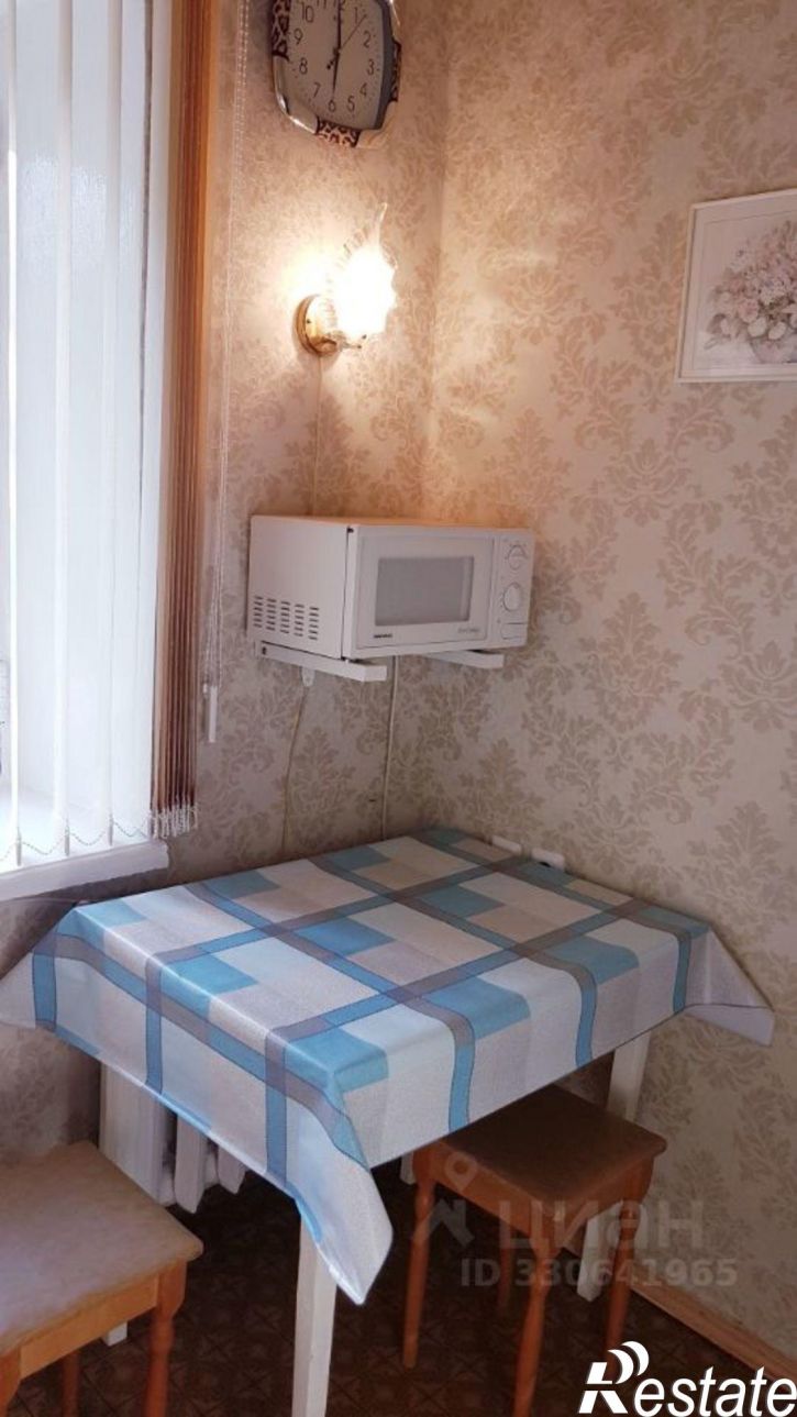 2-комн квартира ул Никитская, 84,  д. 84