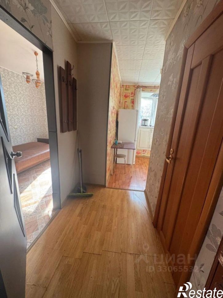 1-комн квартира пр-д Сосновый 3-й, 6А,  д. 6А