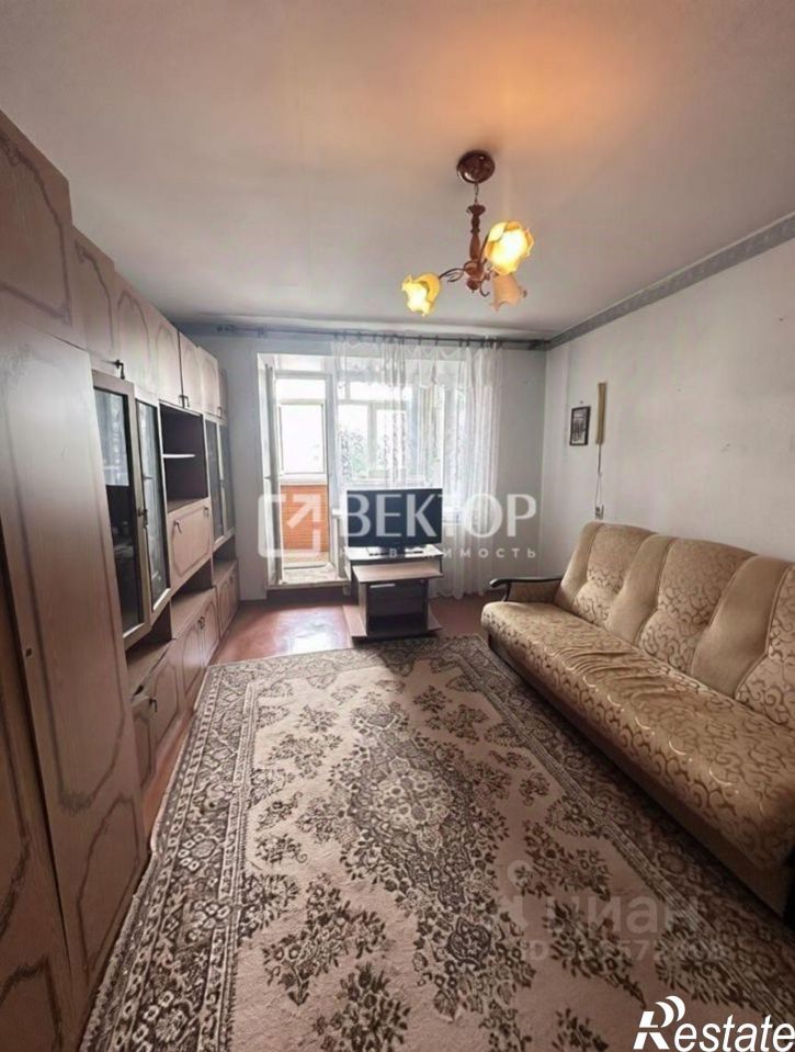 2-комн квартира ул Профсоюзная, 21,  д. 21