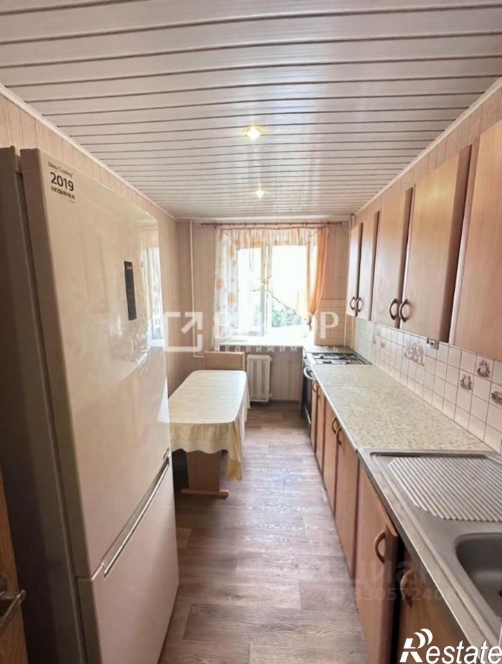 2-комн квартира ул Профсоюзная, 21,  д. 21