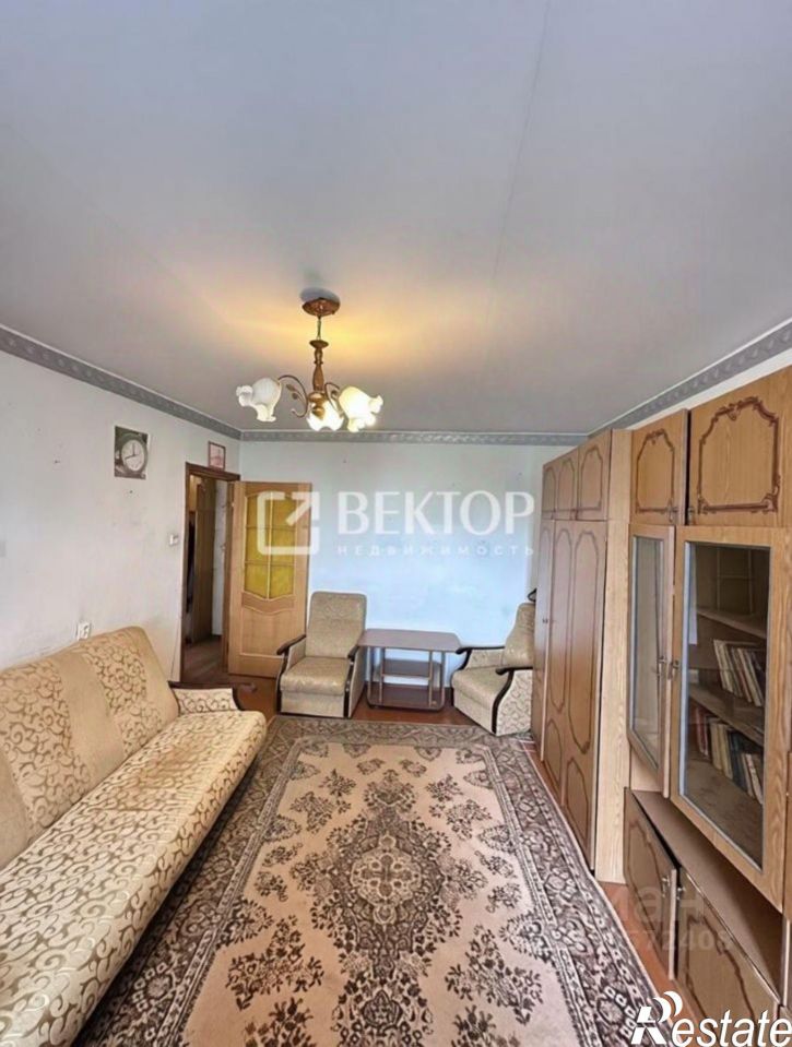 2-комн квартира ул Профсоюзная, 21,  д. 21
