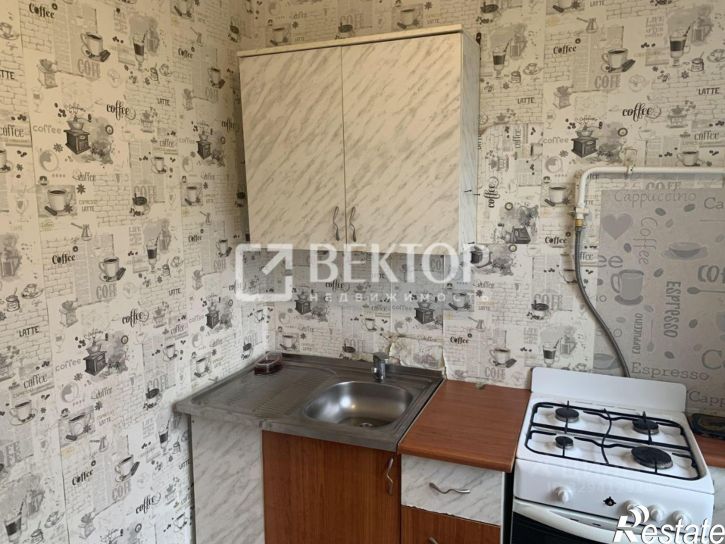 1-комн квартира Студенческий пр-д, 17,  д. 17