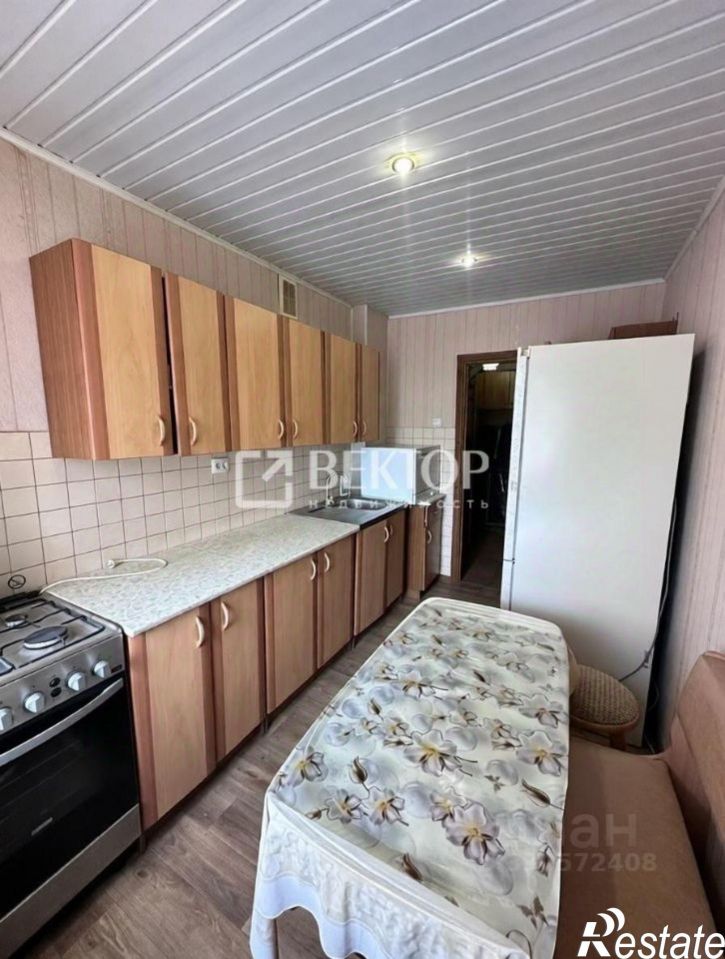 2-комн квартира ул Профсоюзная, 21,  д. 21