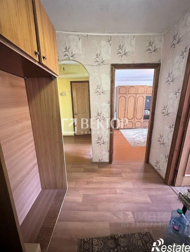 2-комн квартира ул Профсоюзная, 21,  д. 21
