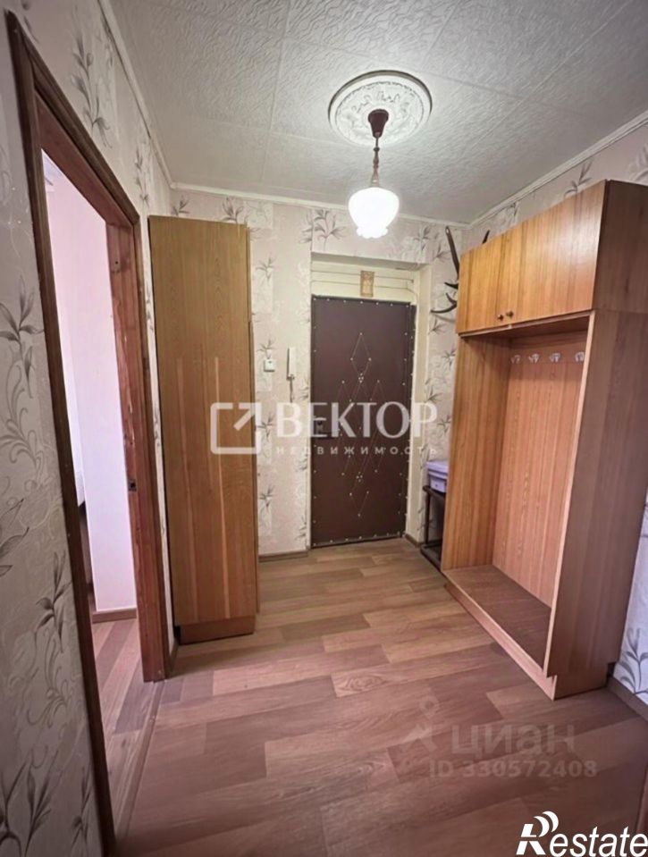 2-комн квартира ул Профсоюзная, 21,  д. 21