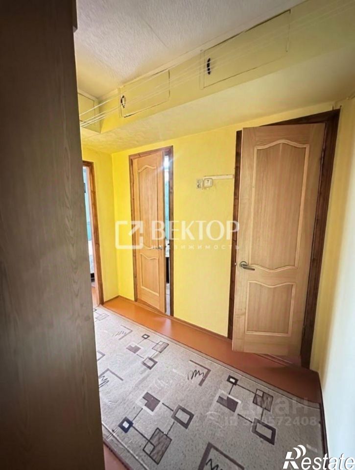 2-комн квартира ул Профсоюзная, 21,  д. 21