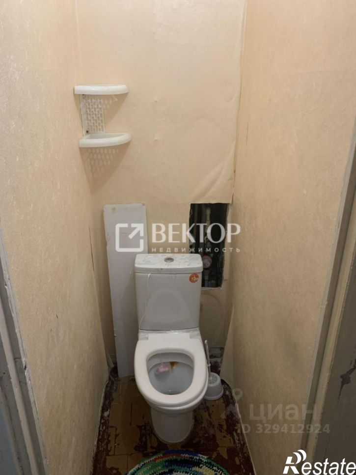 1-комн квартира Студенческий пр-д, 17,  д. 17