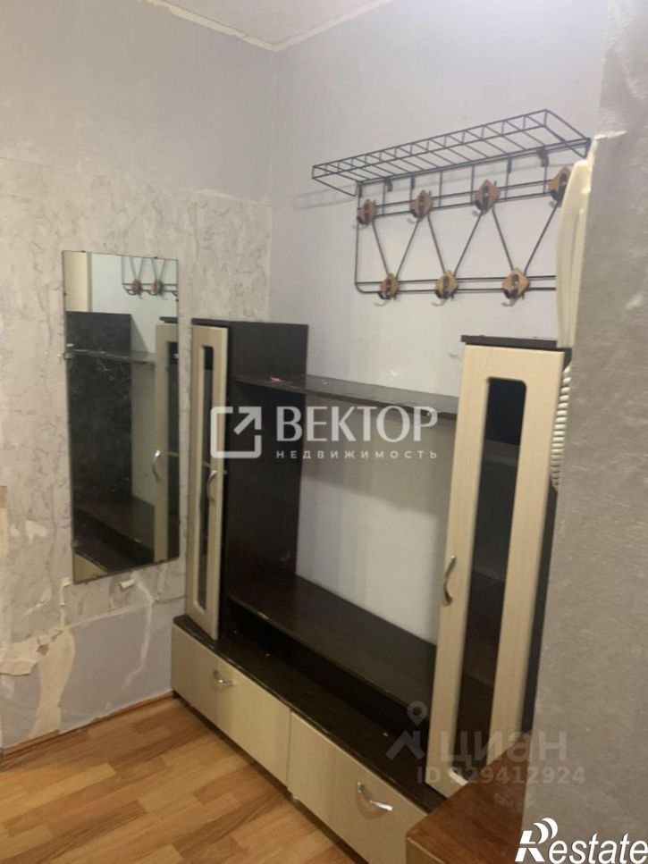 1-комн квартира Студенческий пр-д, 17,  д. 17