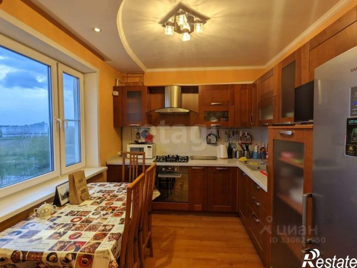 1-комн квартира Студенческий пр-д, 31,  д. 31