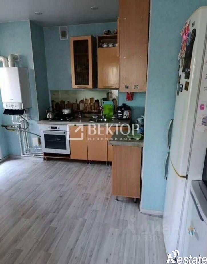 3-комн квартира Никитская улица, 126А,  д. 126А