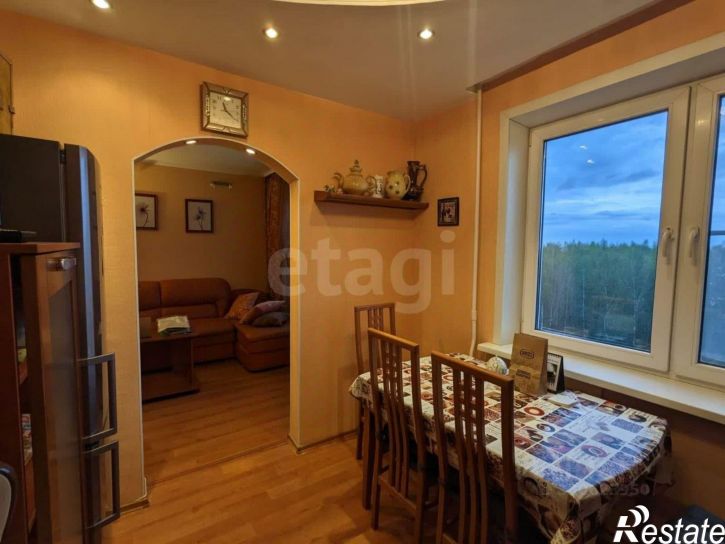 1-комн квартира Студенческий пр-д, 31,  д. 31