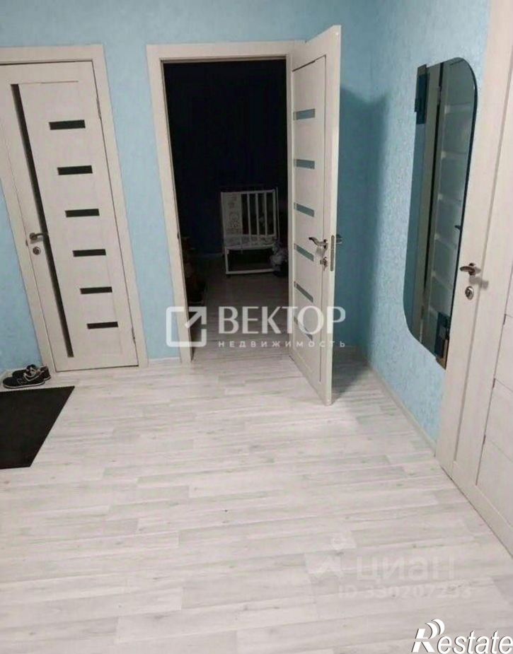 3-комн квартира Никитская улица, 126А,  д. 126А
