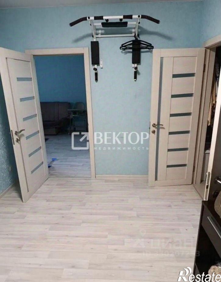 3-комн квартира Никитская улица, 126А,  д. 126А