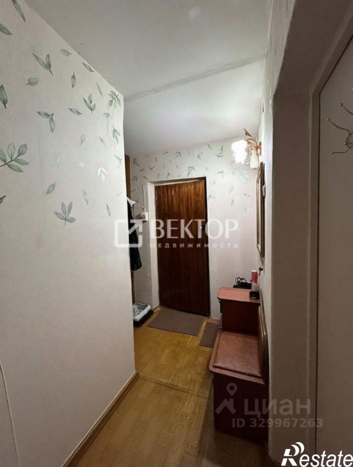 1-комн квартира Профсоюзная улица, 30,  д. 30