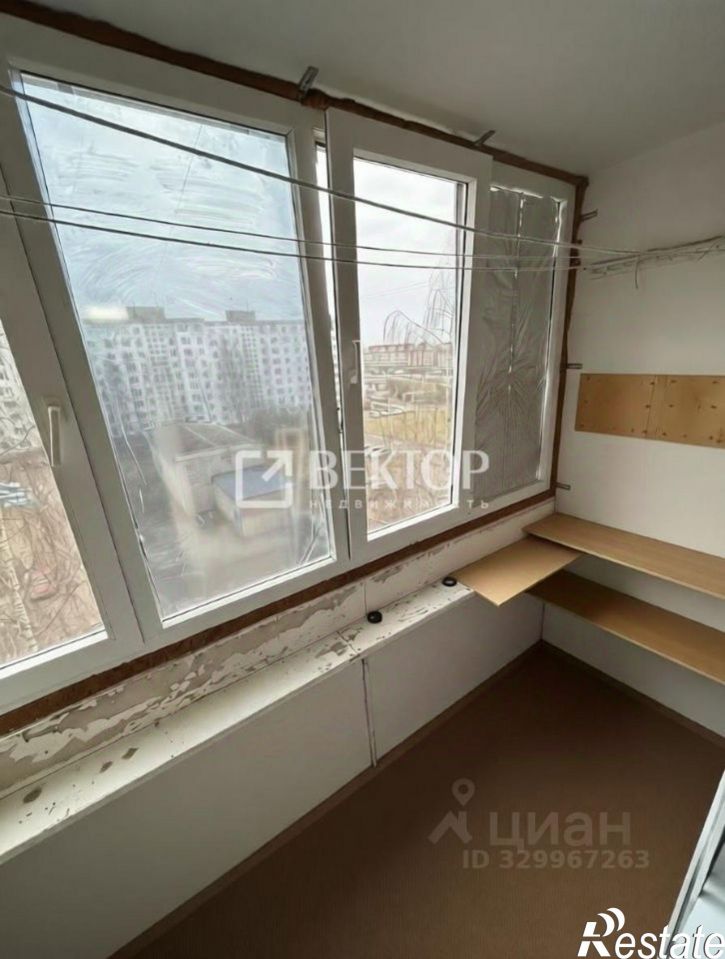 1-комн квартира Профсоюзная улица, 30,  д. 30