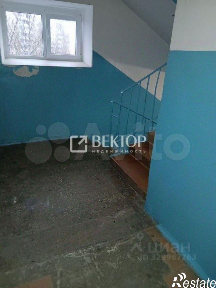 1-комн квартира Профсоюзная улица, 30,  д. 30