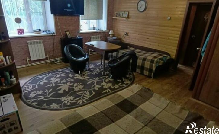 1-комн квартира улица Мира, 8,  д. 8