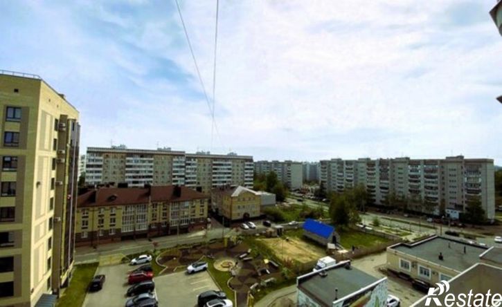 1-комн квартира Мясницкая улица, 56,  д. 56